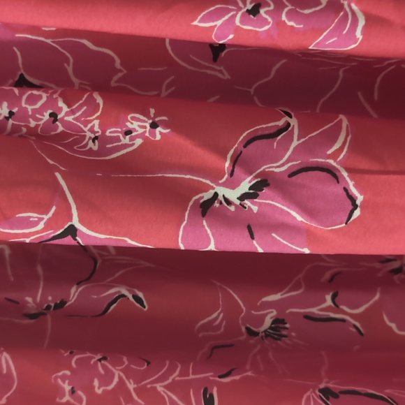 Floral Summer Dress - Picture 6 of 7